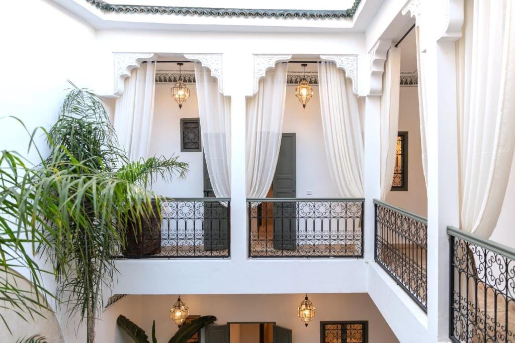 Riad Sumud — 5