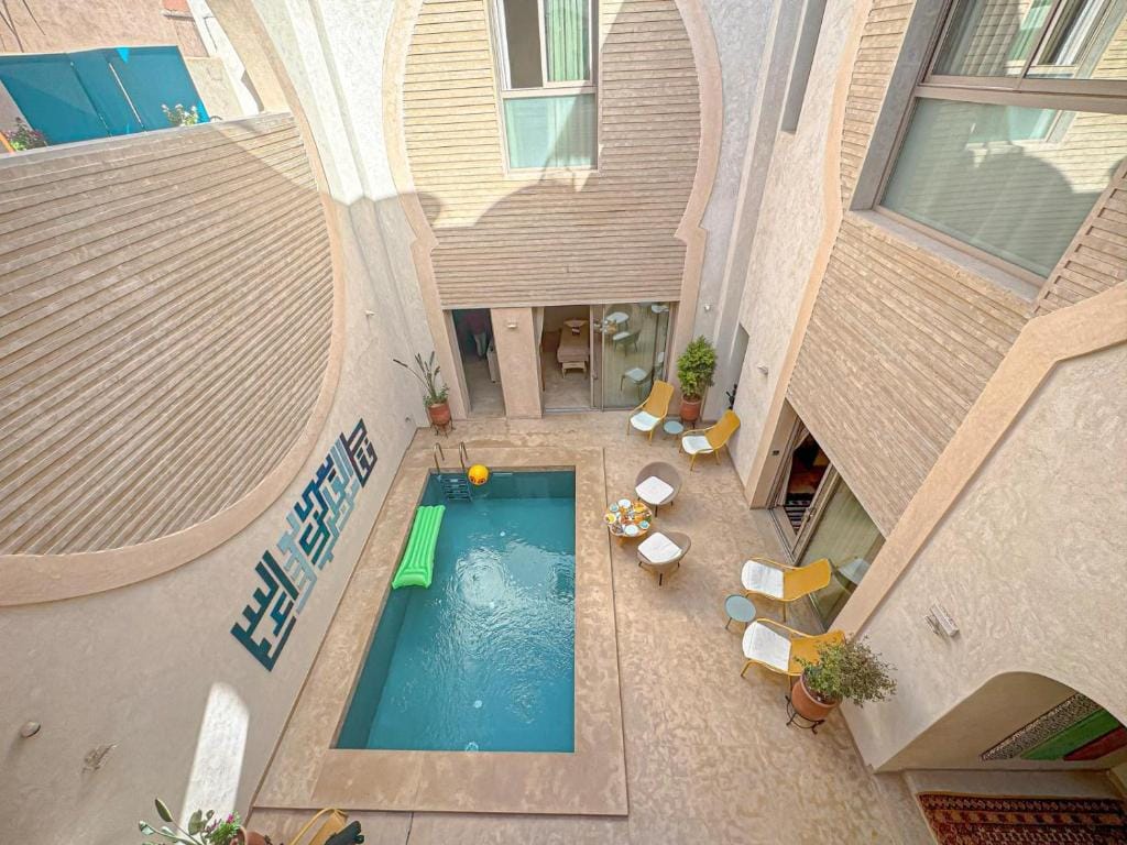 Riad Timija