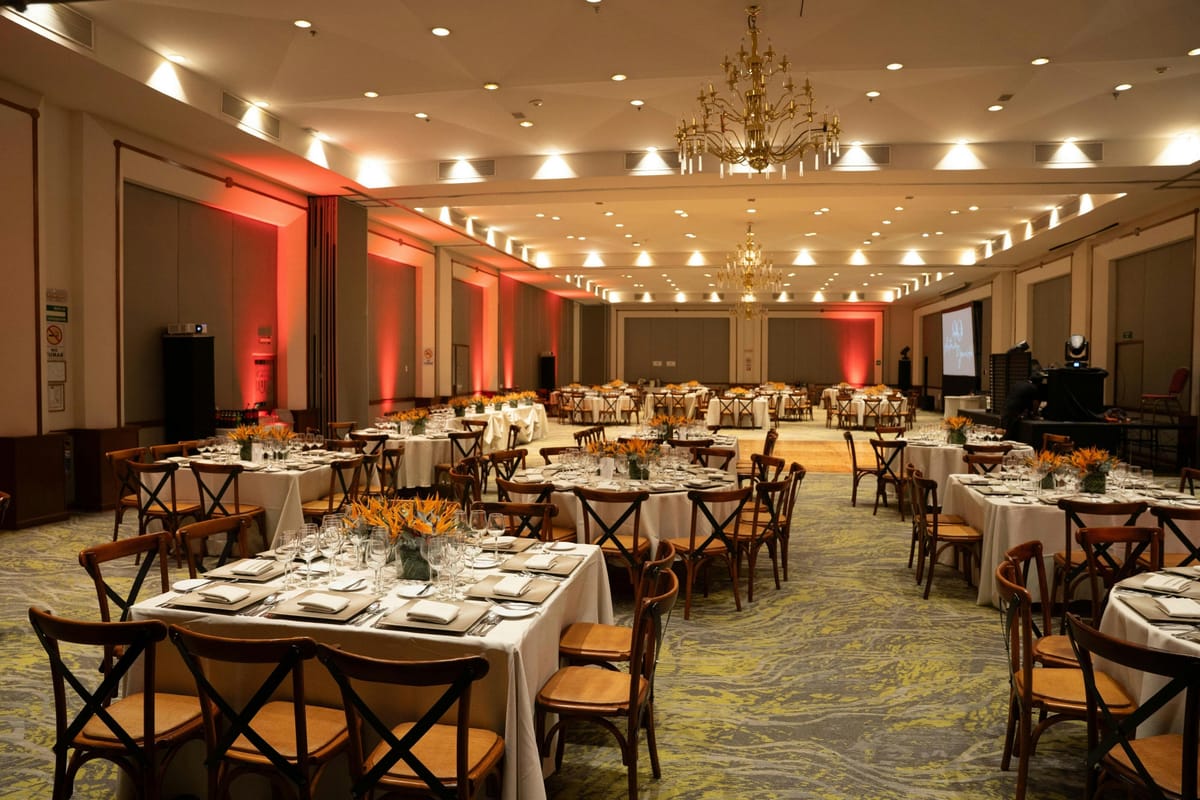 Courtyard by Marriott Mexico City Revolucion — 4