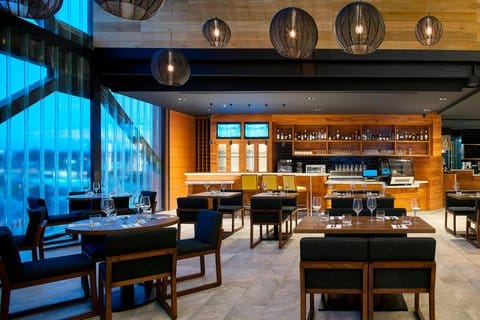 Courtyard by Marriott Mexico City Toreo