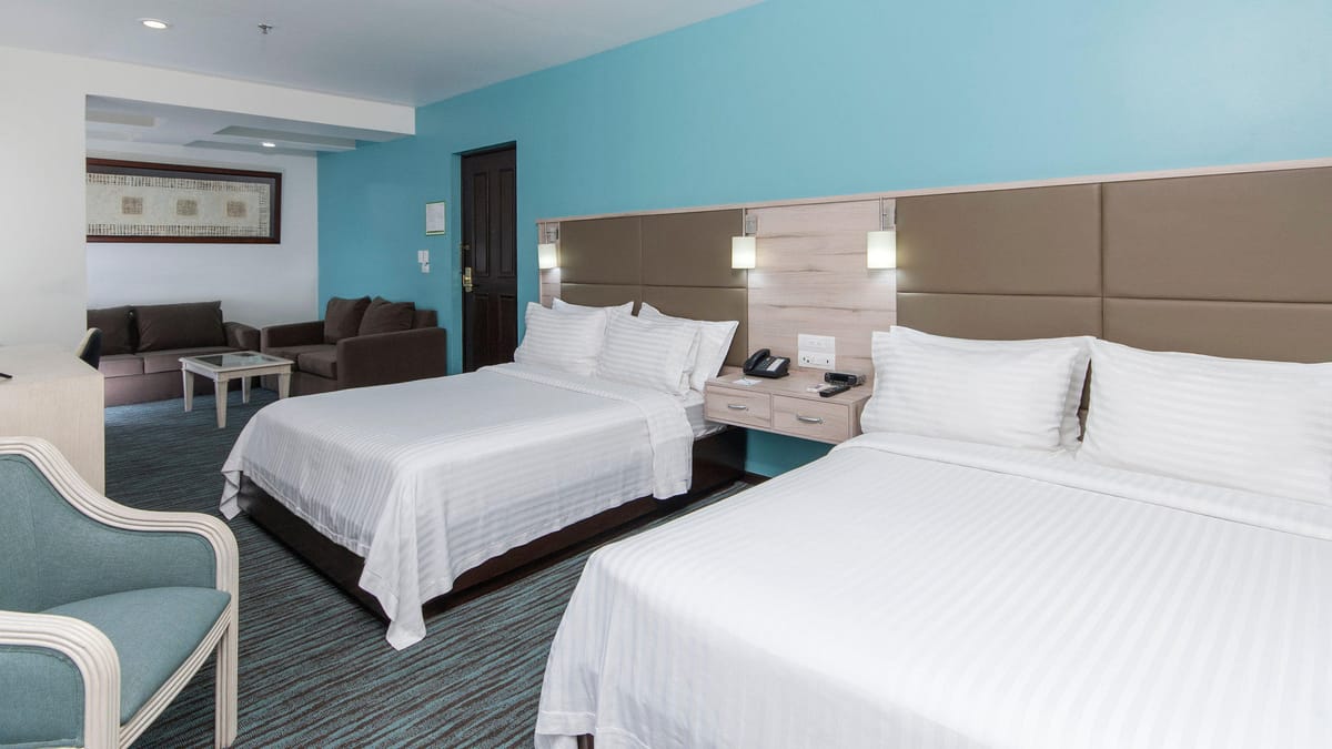 Holiday Inn & Suites Mexico Zona Reforma by IHG