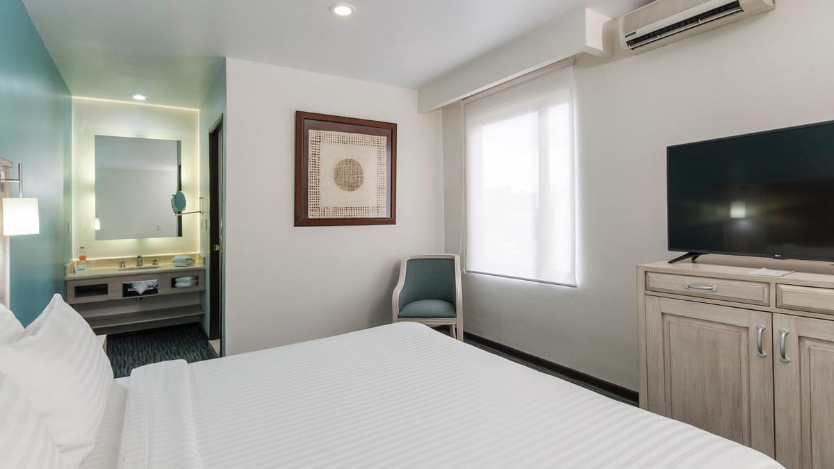 Holiday Inn & Suites Mexico Zona Reforma by IHG — 2