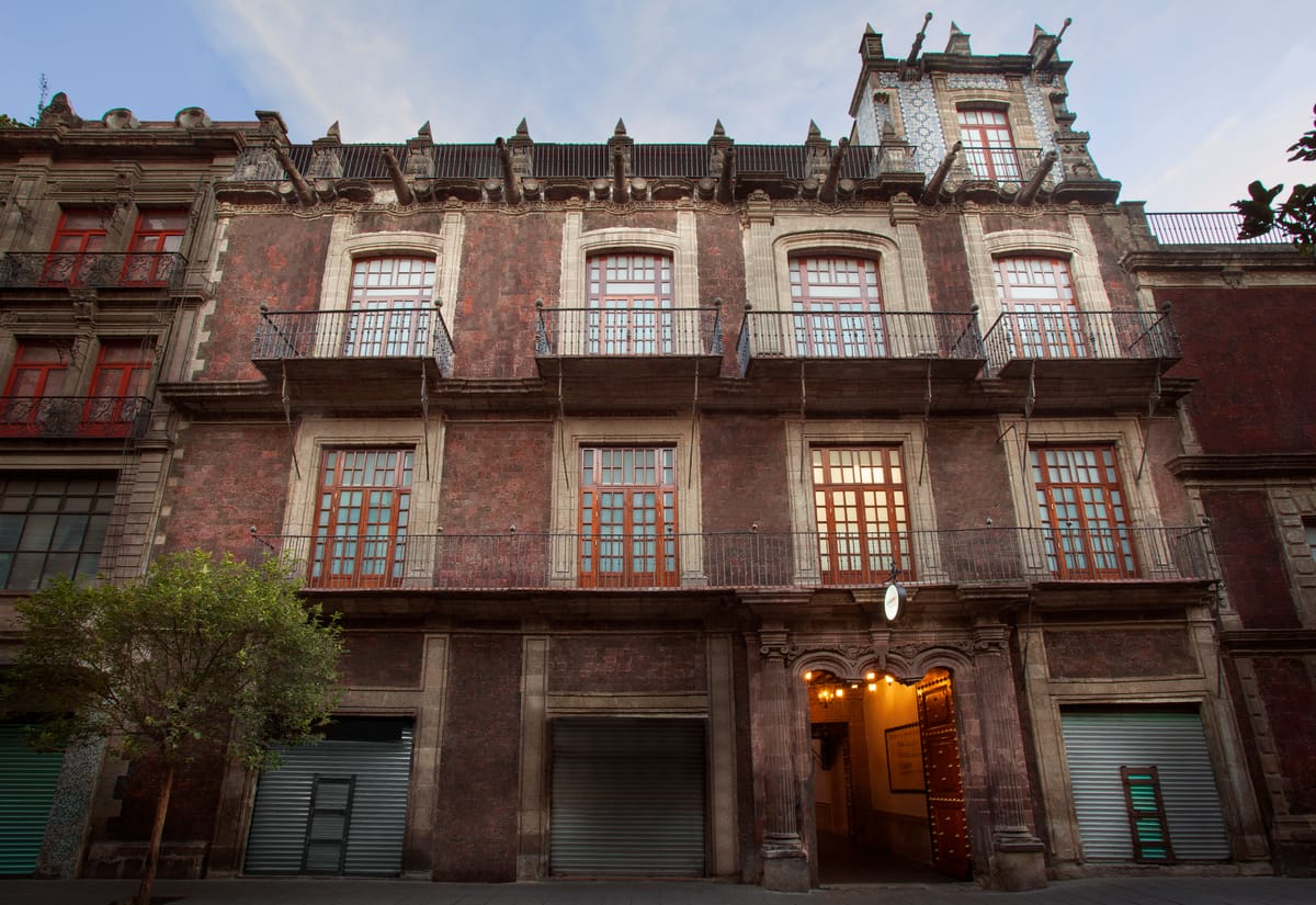 Hotel MX más centro CDMX, Trademark Collection by Wyndham — 5