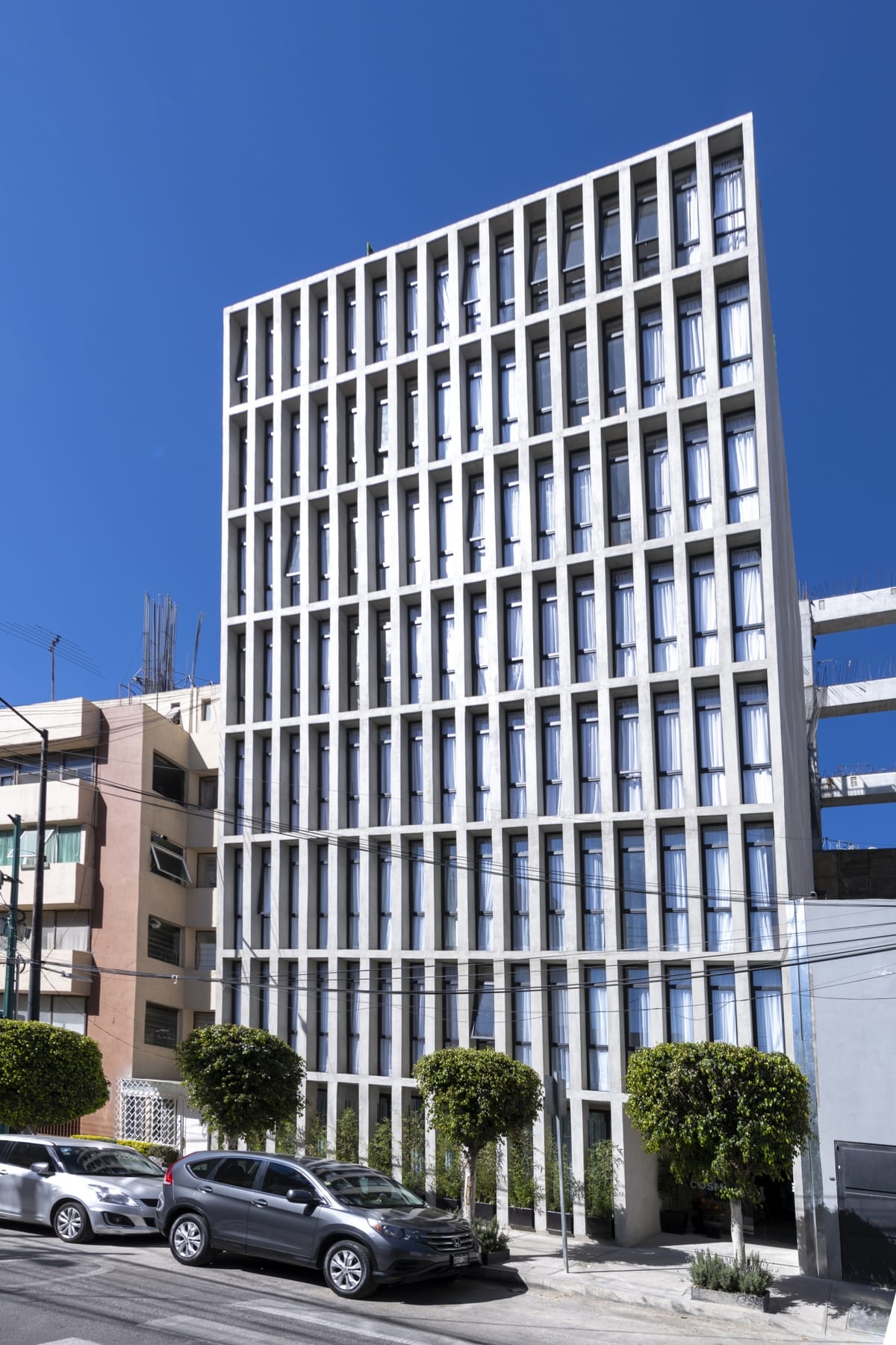 Park Life Condesa — 5