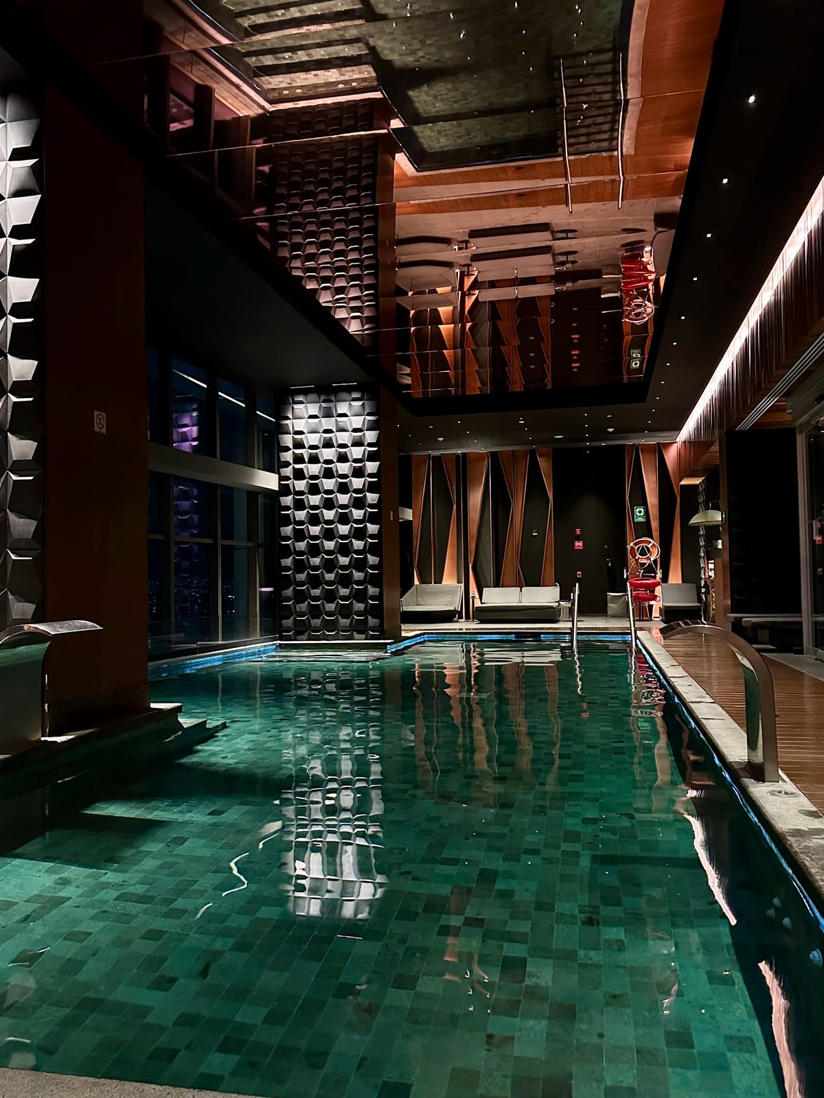 Sofitel Mexico City Reforma