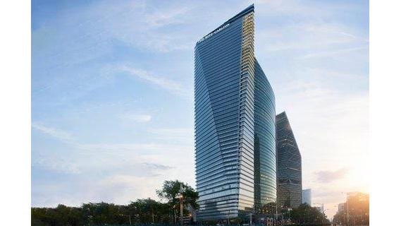 The Ritz-Carlton, Mexico City