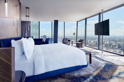 The Ritz-Carlton, Mexico City — 2