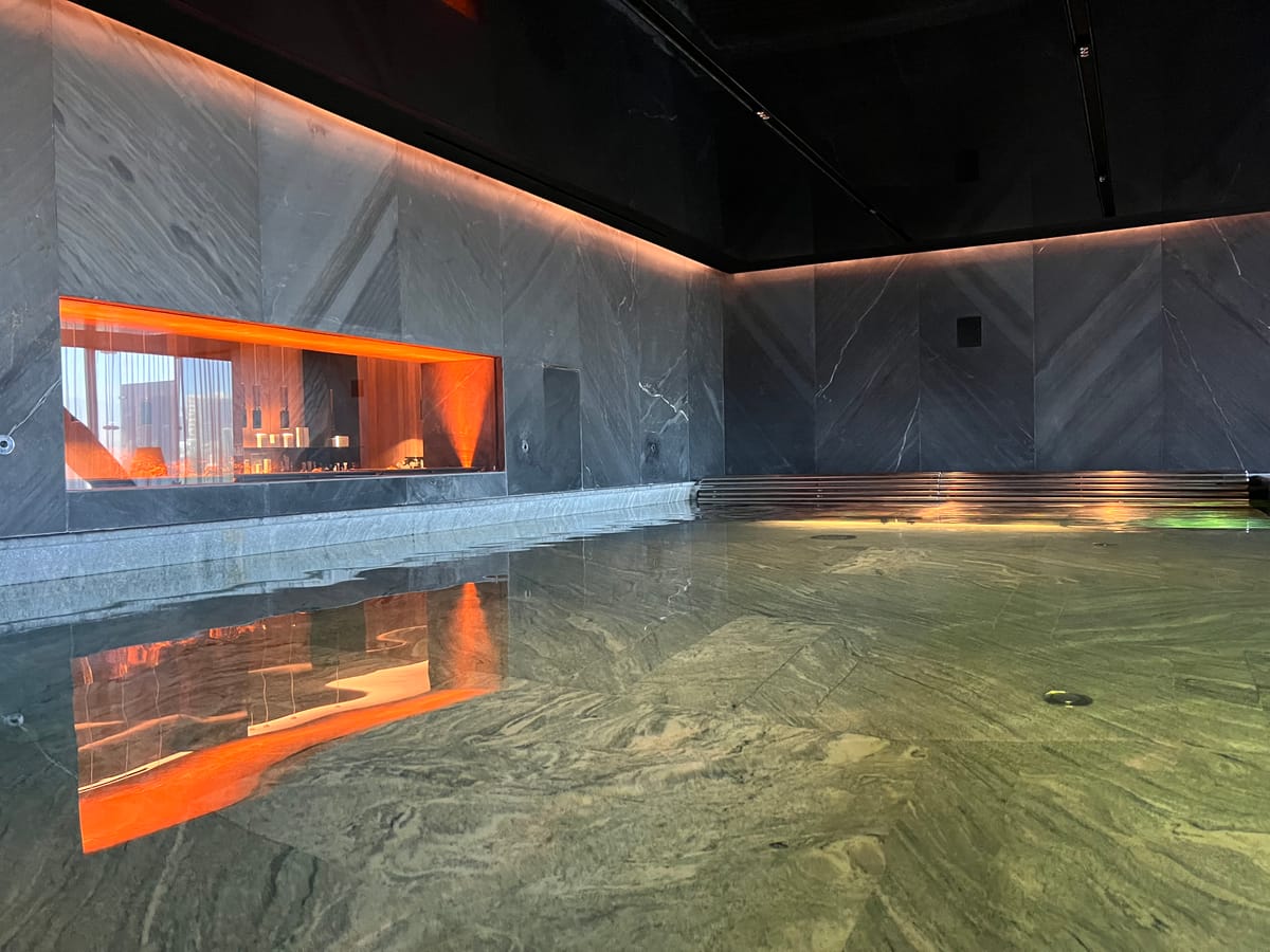 The Ritz-Carlton, Mexico City — 5