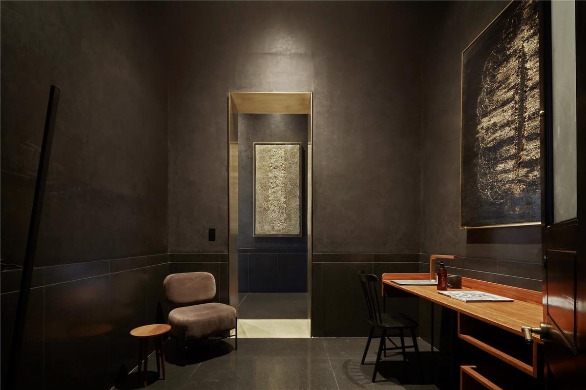 Umbral, Curio Collection by Hilton — 5