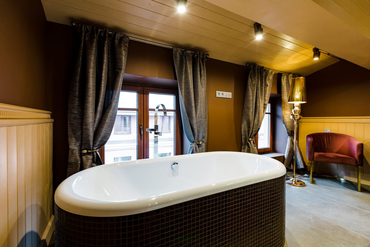 Arbat 6 Boutique Hotel