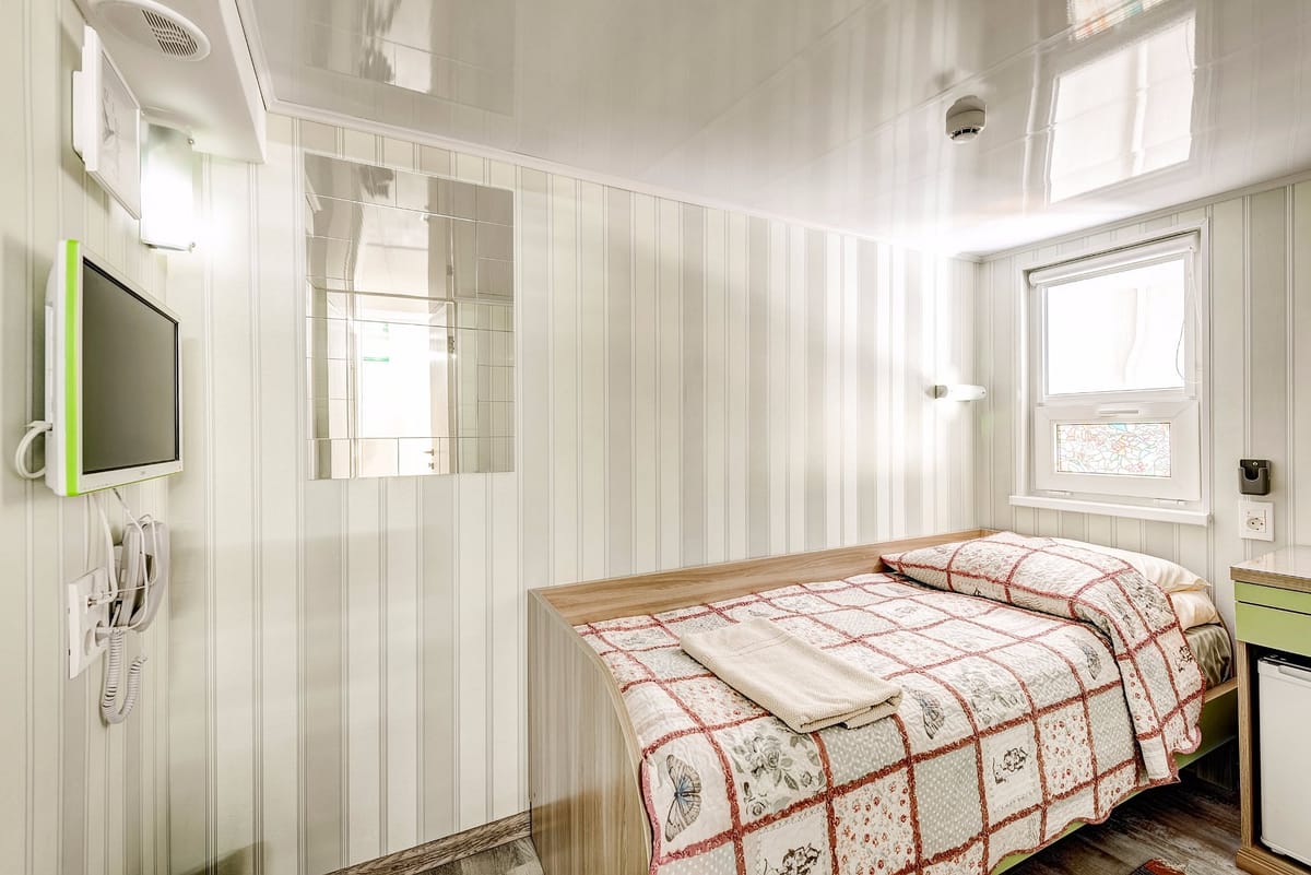 Boutik-Hotel Venice in my Heart — 2