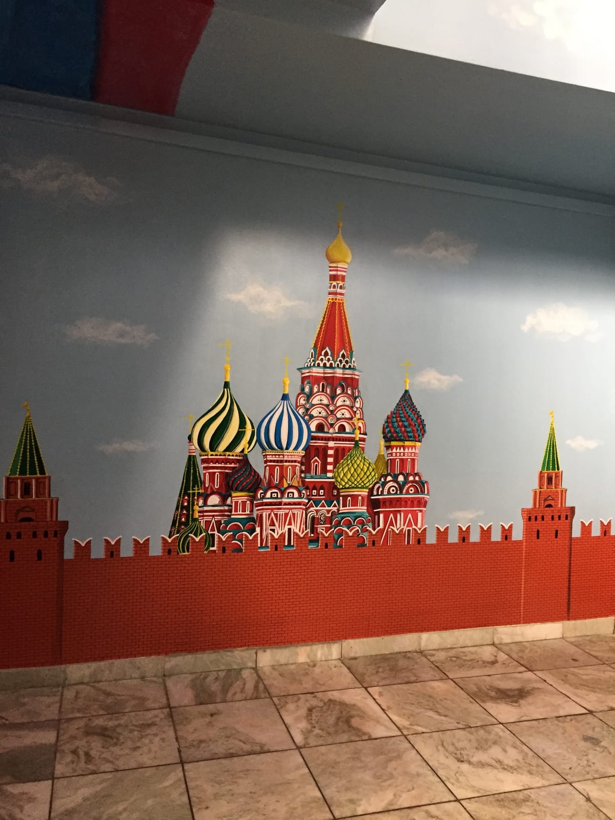 Hostel Red Moscow — 3
