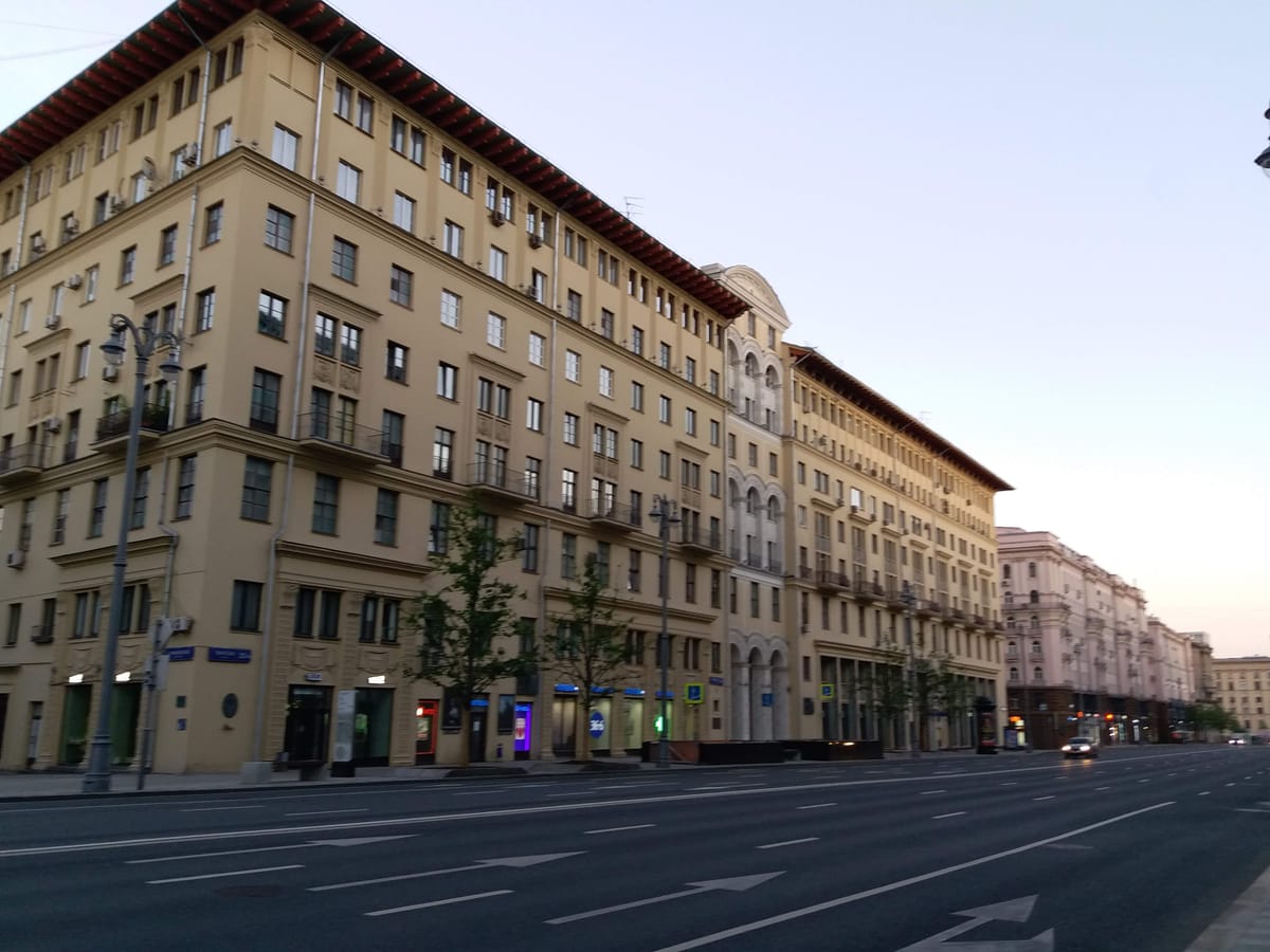 Hotel Continental — 5