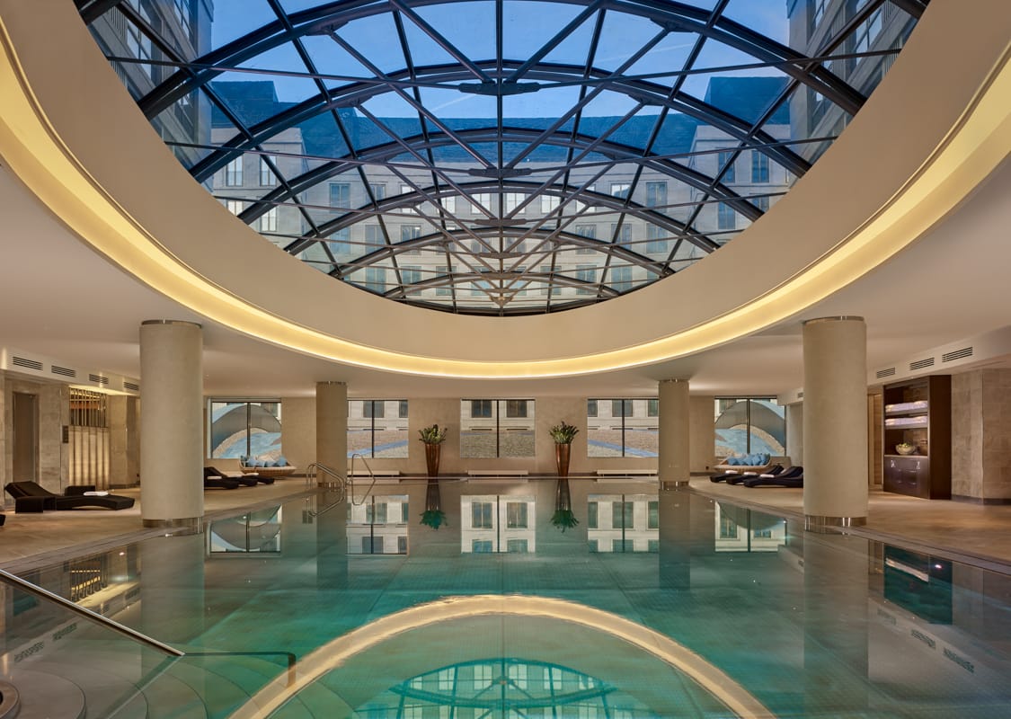 Hyatt Regency Moscow Petrovsky Park