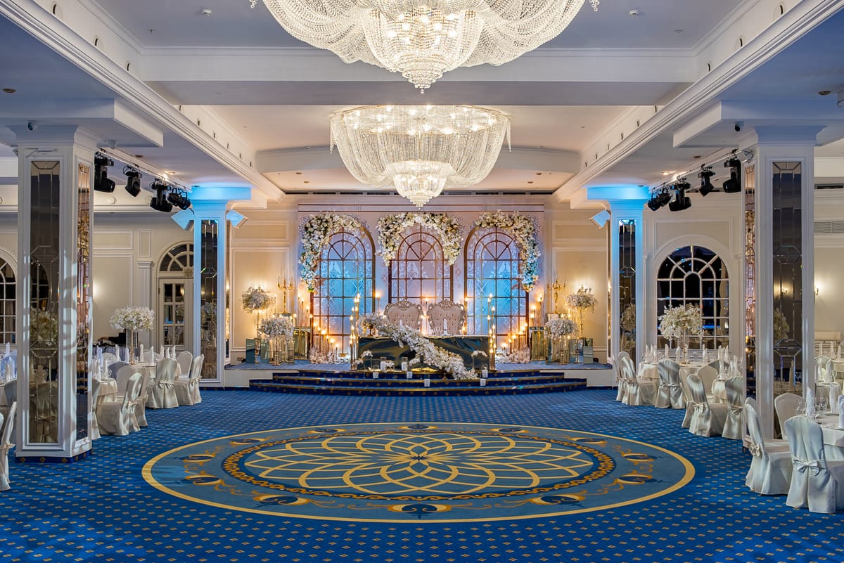 Prince Park Hotel — 3