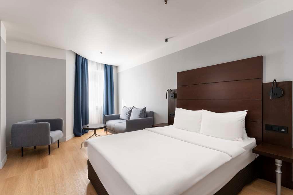 SADU Hotel Moscow, a member of Radisson Individuals