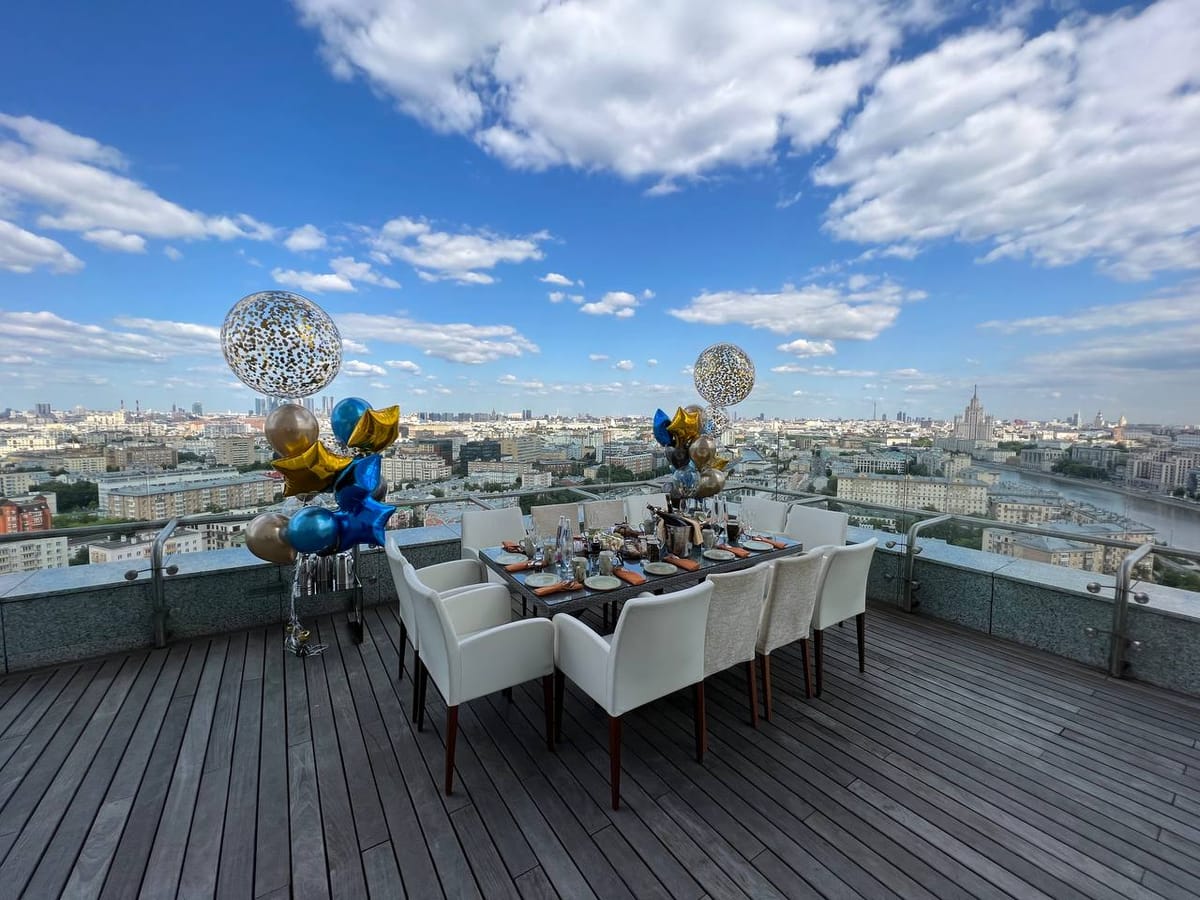 Swissotel Krasnye Holmy