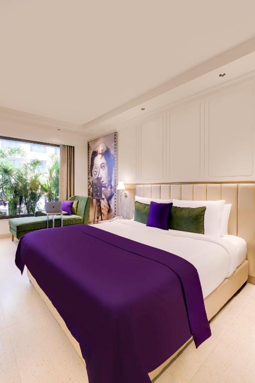 Aurika, Mumbai International Airport - Luxury by Lemon Tree Hotels — 2