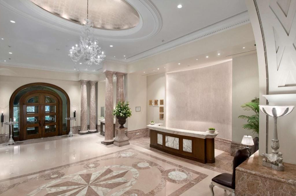 Hilton Mumbai International Airport Hotel — 3