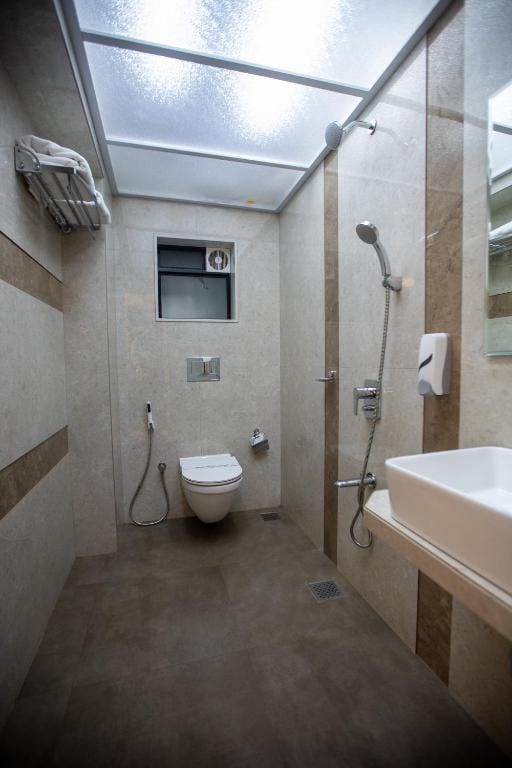 Hotel Naaz Executive — 3