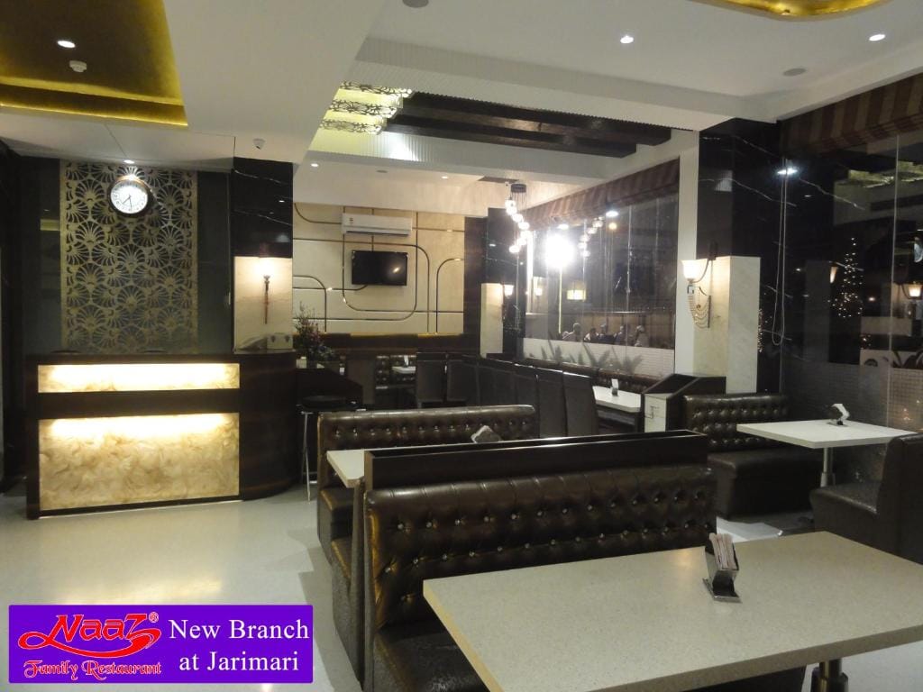 Hotel Naaz Executive — 4