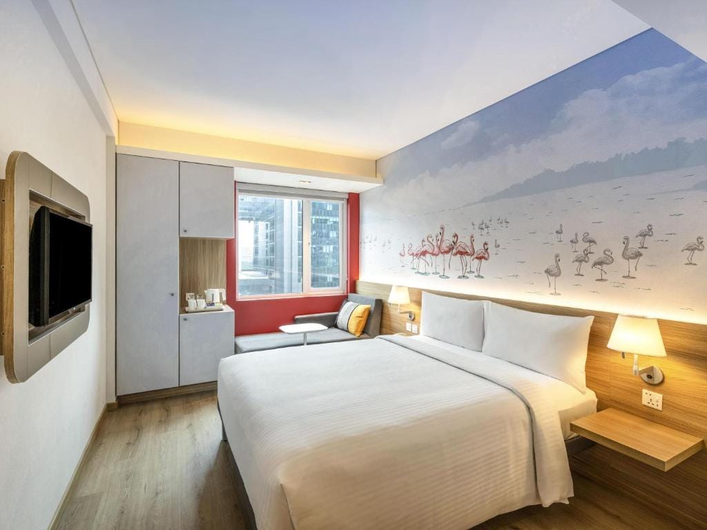 ibis Mumbai Vikhroli - An Accor Brand — 2