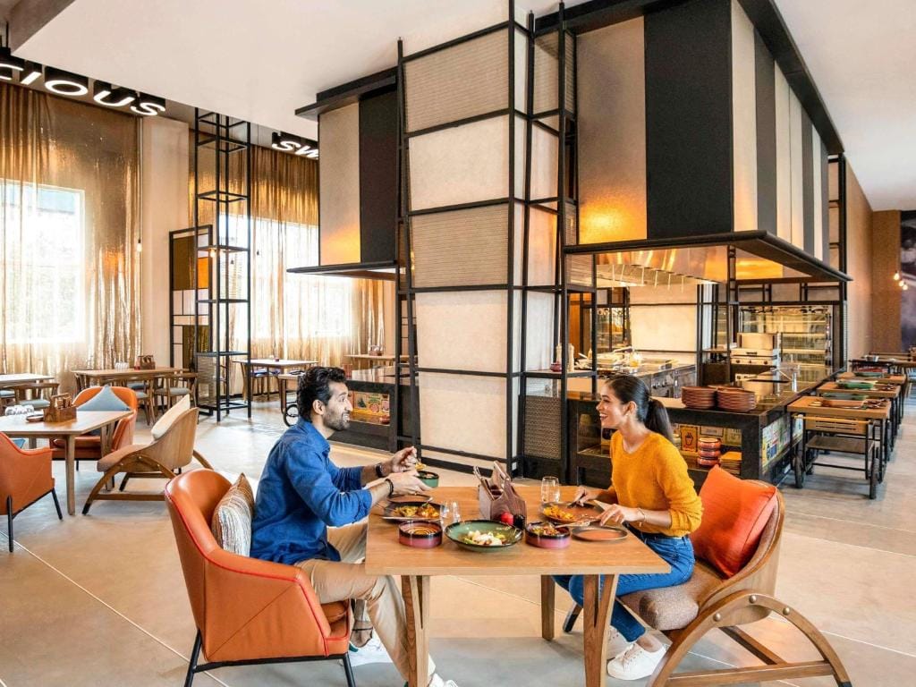 ibis Mumbai Vikhroli - An Accor Brand — 3