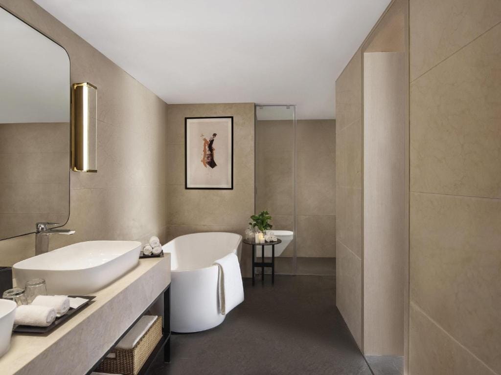 Novotel Mumbai International Airport — 2