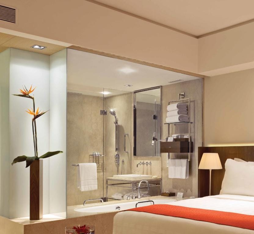 Trident Bandra Kurla — 2
