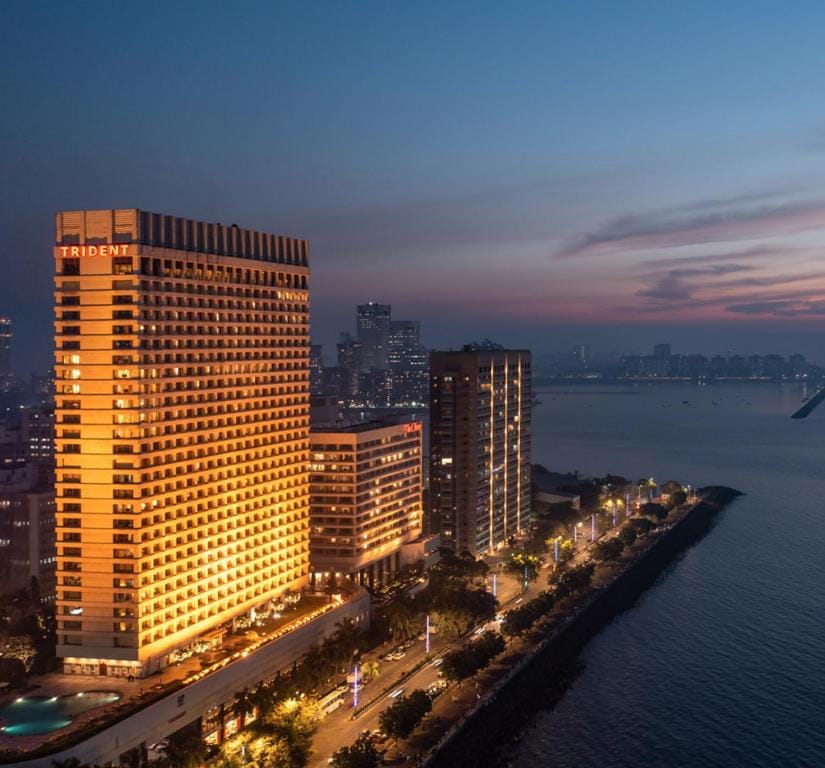 Trident Nariman Point