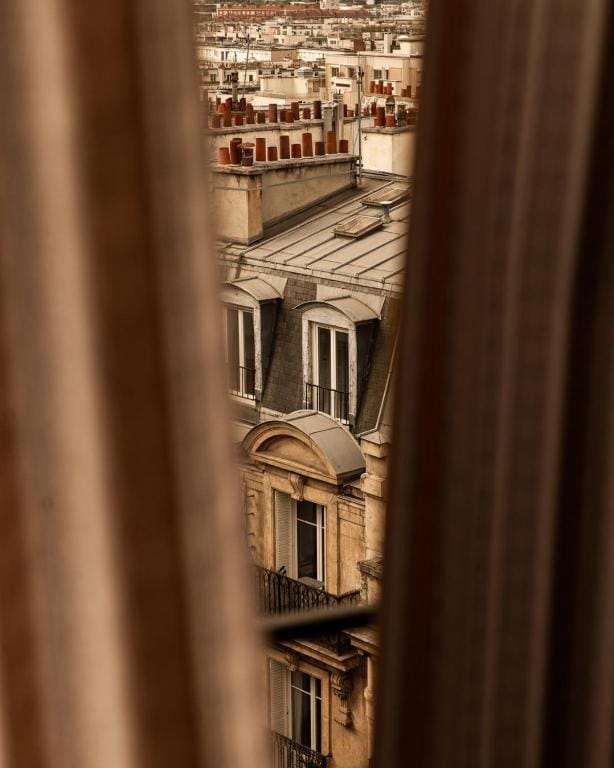 Hôtel BOHEM, Sacré-Cœur — 5
