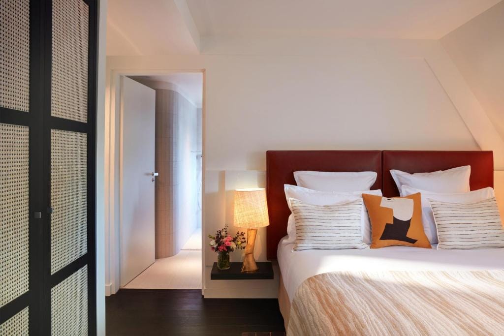 Hotel La Villa Saint Germain Des Prés — 4