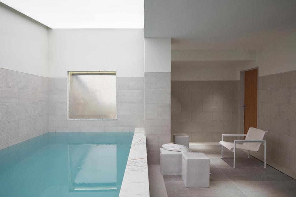 Hotel La Villa Saint Germain Des Prés — 5