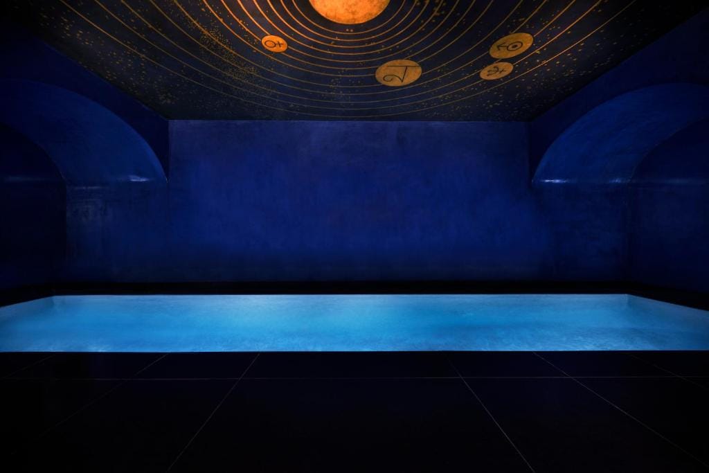 Maison Souquet, Hotel & Spa