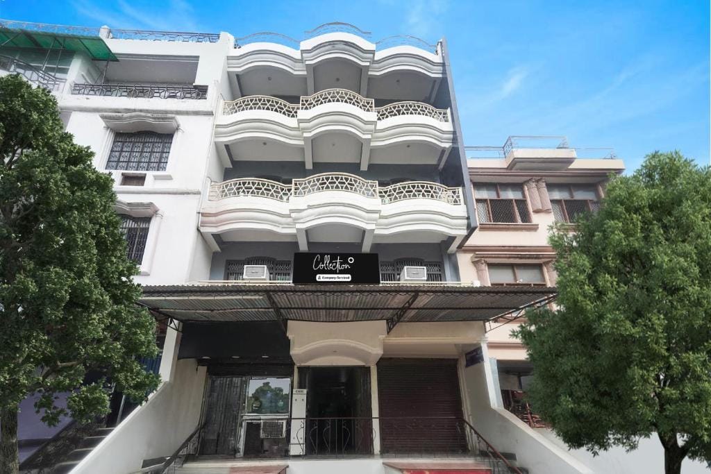 Collection O Rajapur Circuit House