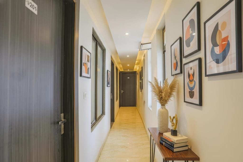 FabHotel Shri Ram Kashi — 3