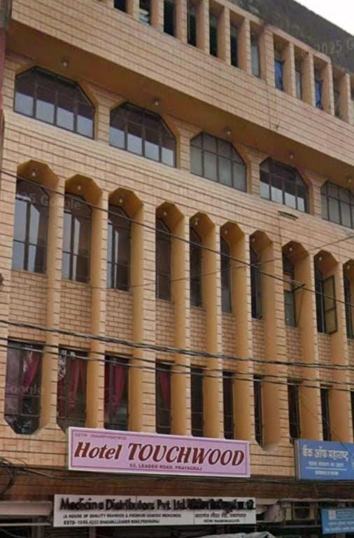 Hotel Touchwood