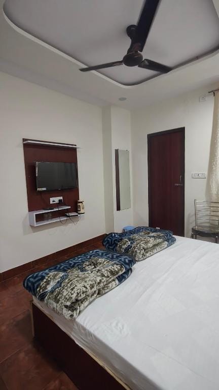 Hotel Touchwood — 2