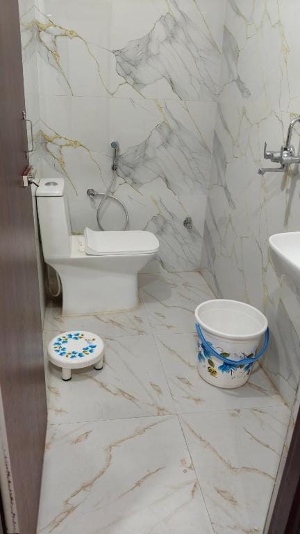 Hotel Touchwood — 3