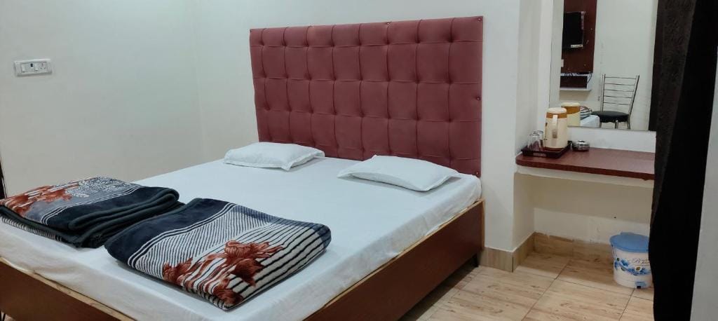 Hotel Touchwood — 5