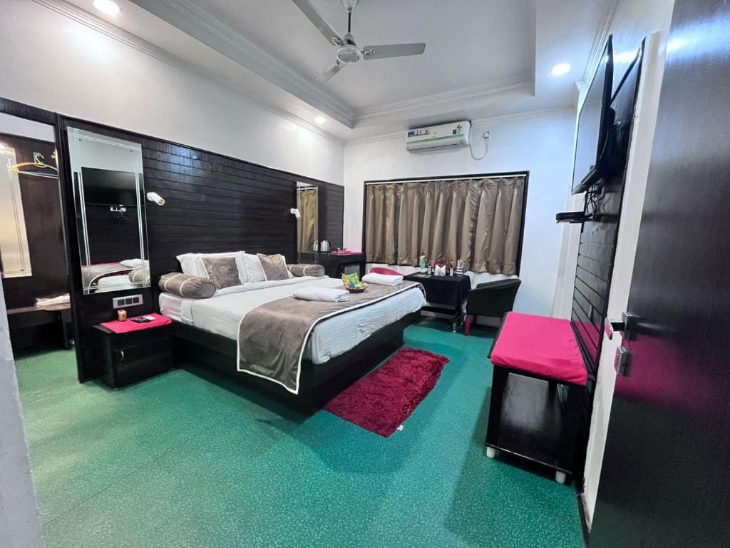 Le-Leisure Hotel — 5