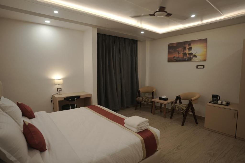 Madina Inn — 2