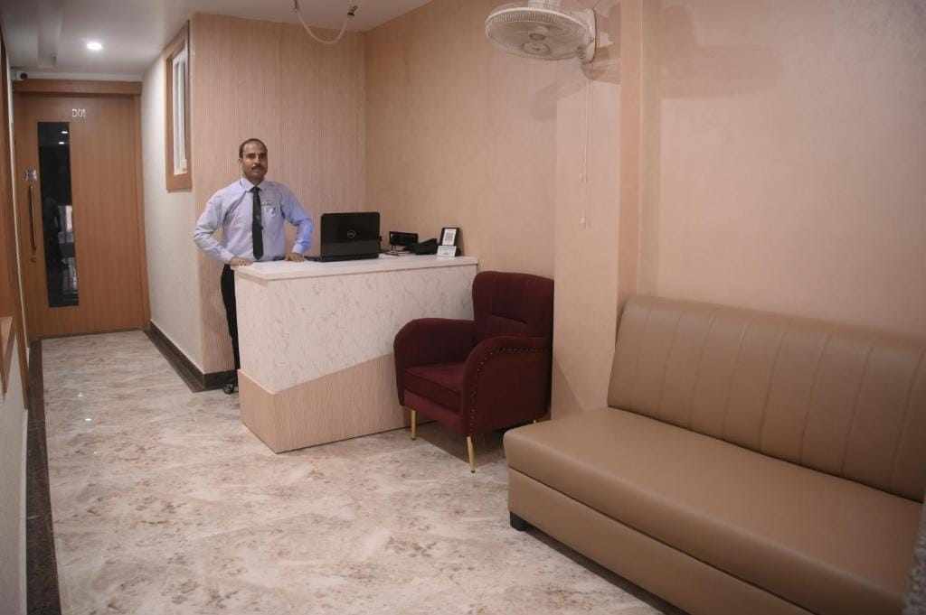 Madina Inn — 5