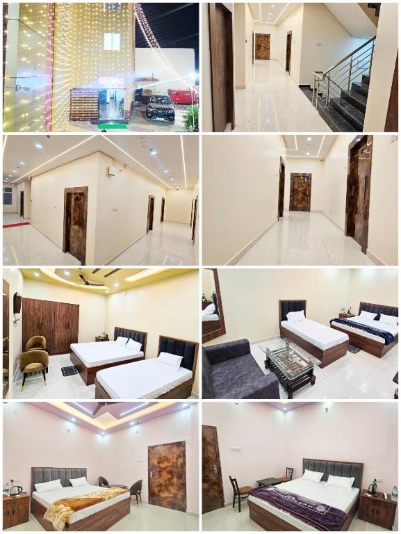 Ojas Royale - Banquet and Hotel