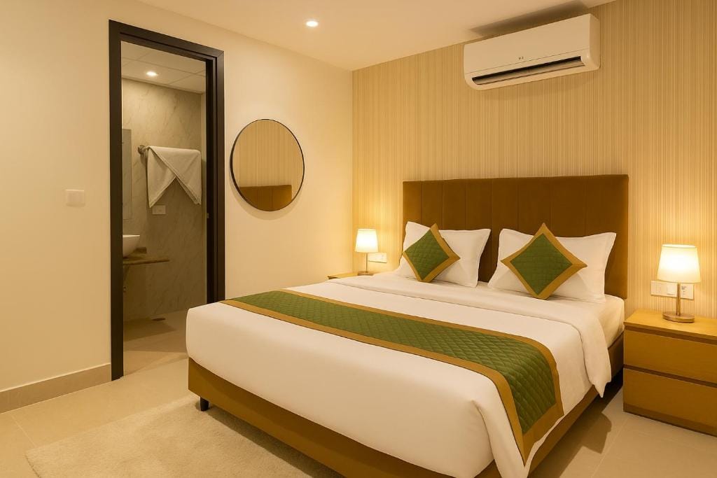 Roomquet comfort