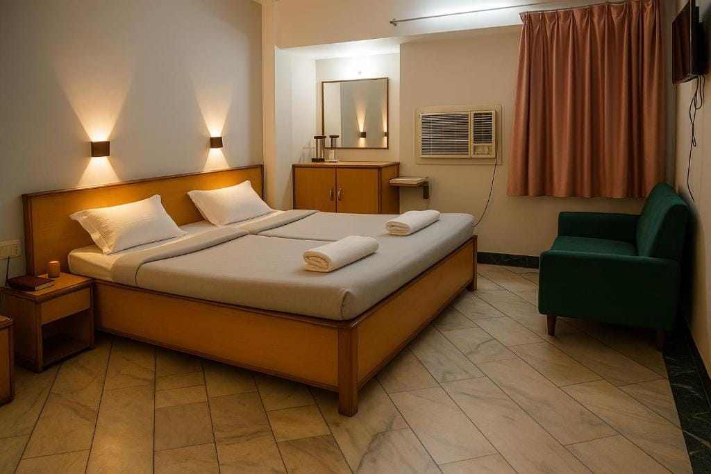 Subhash Hotel