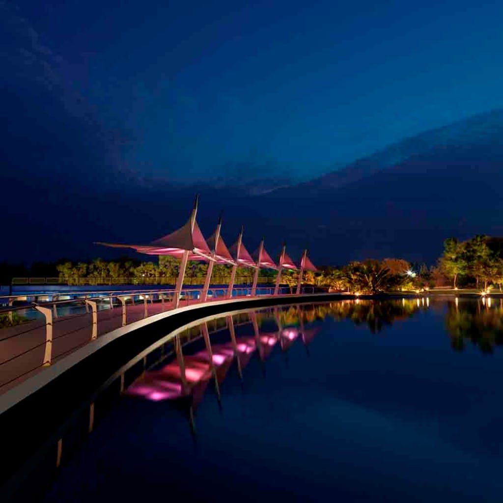 Amanora The Fern Pune, Series by Marriott — 2