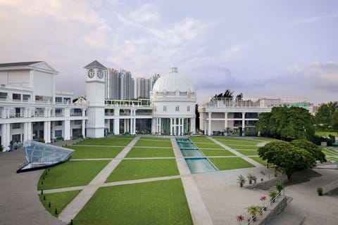 Amanora The Fern Pune, Series by Marriott — 4