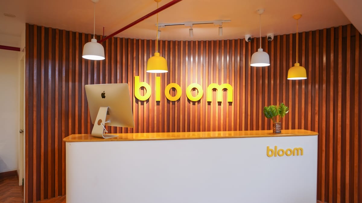 Bloom Hotel - Koregaon Park — 3