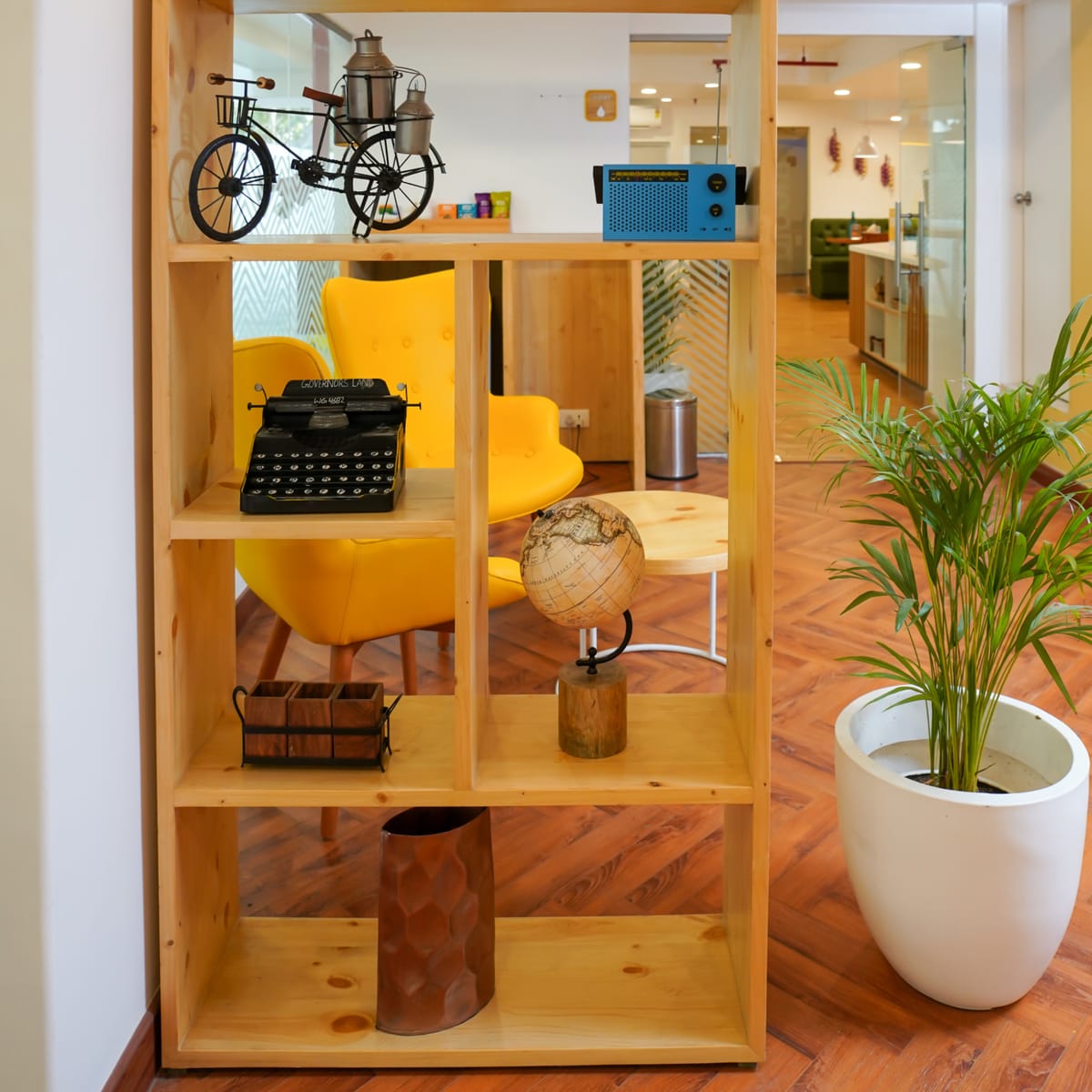 Bloom Hotel - Koregaon Park — 4